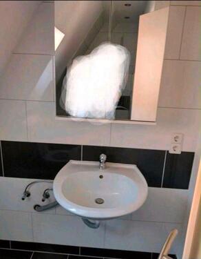 Foto - 1 Zimmer Dachgeschoßwohnung zur Miete in Eppelheim
