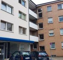 Gepflegte Wohnung mit Balkon & kostenfreier Waschmaschinennutzung - Kamen