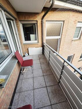 Foto - 1 Zimmer Etagenwohnung zur Miete in Kamen
