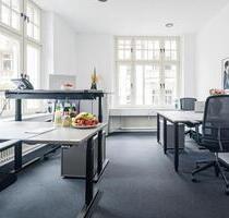 NEUERÖFFNUNG Büros in Leipzig Innenstadt - Provisionsfrei