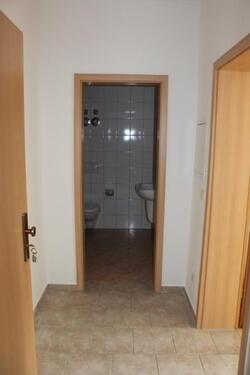 Foto - Etagenwohnung zur Miete in Zeitz