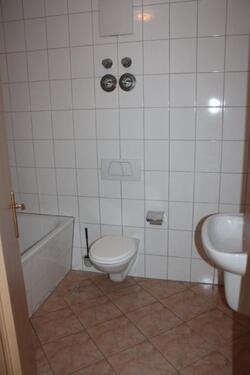 Foto - Etagenwohnung in Zeitz zur Miete