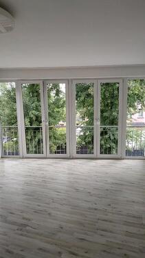 Foto - Schöne lichtdurchflutete Wohnung