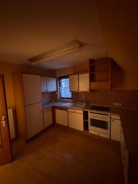 Foto - Etagenwohnung in Andernach