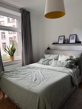 Foto - Etagenwohnung in Frankfurt am Main