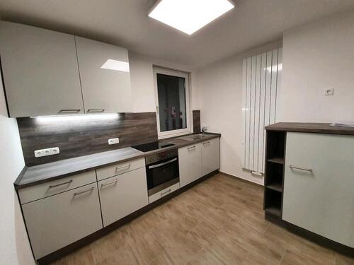 Foto - Schöne 2-Raum-Wohnung in Bad Blankenburg