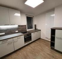 Schöne 2-Raum-Wohnung in Bad Blankenburg