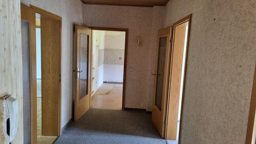 Foto - Etagenwohnung in Rodewisch
