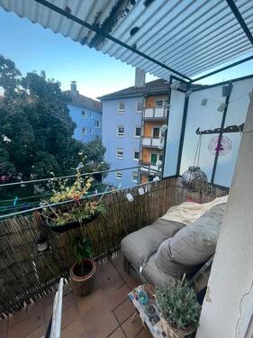 Foto - WG Zimmer in Frauenland - 600,00 EUR Kaltmiete,