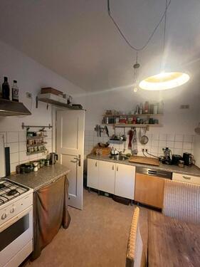 Foto - Etagenwohnung in Würzburg