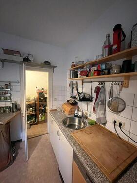 Foto - Etagenwohnung in Würzburg zur Miete