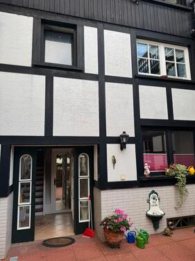 Foto - Charmantes Fachwerkhaus mit Einliegerwohnung in Oberwinter