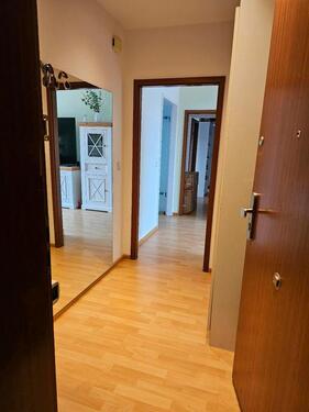 Foto - Etagenwohnung zur Miete in Berlin