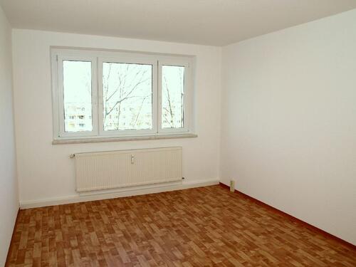 Foto - 2-Raum-Wohnung mit Balkon - 285,00 EUR Kaltmiete,