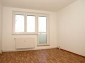 Foto - Etagenwohnung in Eisleben (Lutherstadt)