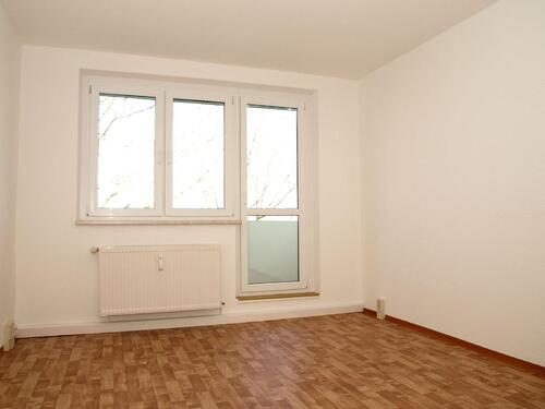 Foto - Etagenwohnung in Eisleben (Lutherstadt)