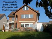 Foto - Sonnige Erd- und Dachgeschosswohnung im 2 Fam. Haus