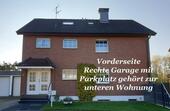 Foto - Etagenwohnung zur Miete in Leopoldshöhe