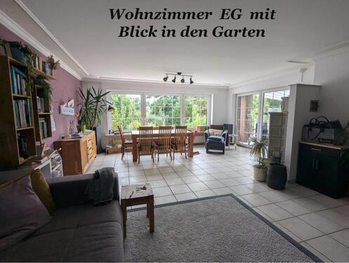 Foto - Etagenwohnung in Leopoldshöhe zur Miete