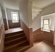 4 Zimmer Wohnung zentral gelegen in Sebnitz