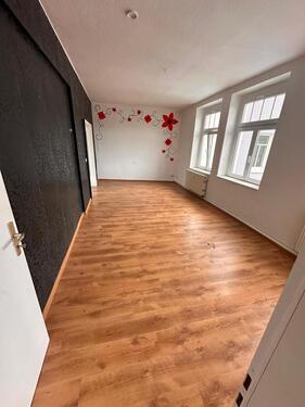 Foto - Etagenwohnung in Sebnitz zur Miete