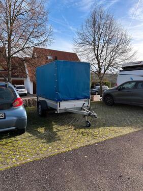 Foto - Stellplatz zu vermieten in 71711 Murr - nahe Bottenäckerstraße