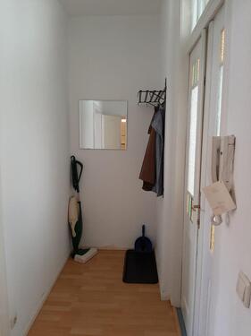 Foto - Etagenwohnung in Stendal