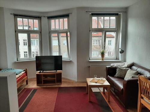 Foto - Etagenwohnung in Stendal zur Miete