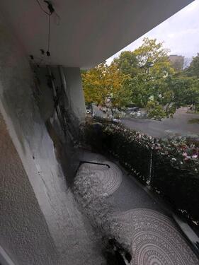 Foto - Etagenwohnung in Berlin
