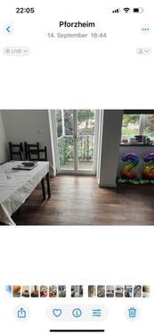 Foto - Barrierefreie Dreizimmer-Wohnung in Nordstadt