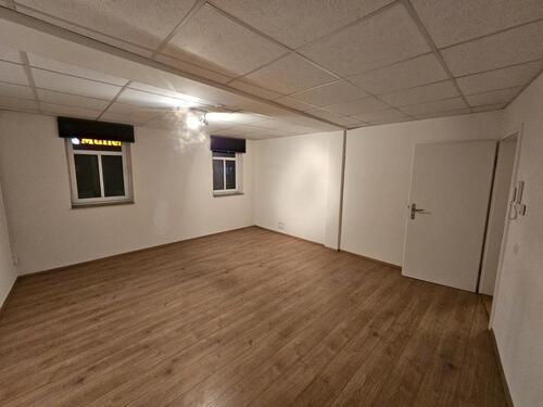 Foto - Etagenwohnung zur Miete in Rudolstadt