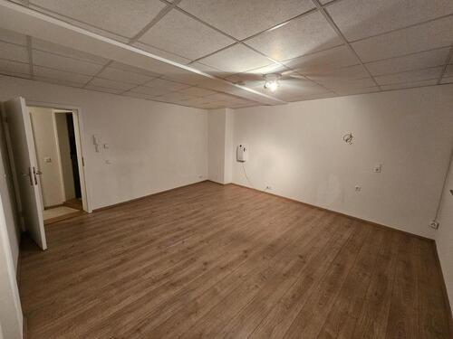 Foto - Etagenwohnung in Rudolstadt