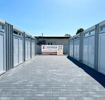 Lagerfläche Selfstorage Wohnwagenstellplatz Stellplatz - Bühl