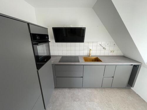 Foto - Etagenwohnung in Bad Wurzach