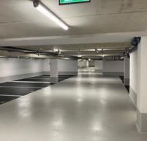 Tiefgaragenplatz Zentral in Dülmen