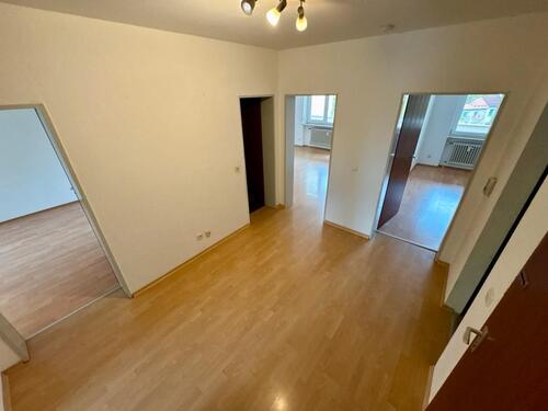 Foto - Etagenwohnung in Nürnberg