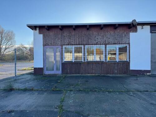 Foto - Lagerraum, beheizt, zu vermieten