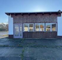 Lagerraum, beheizt, zu vermieten - Bitterfeld-Wolfen