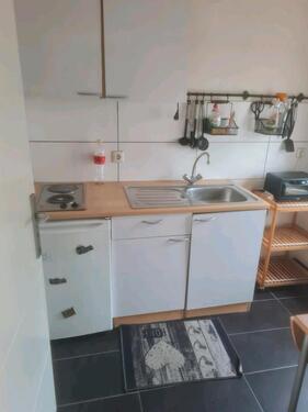 Foto - Etagenwohnung in Radevormwald