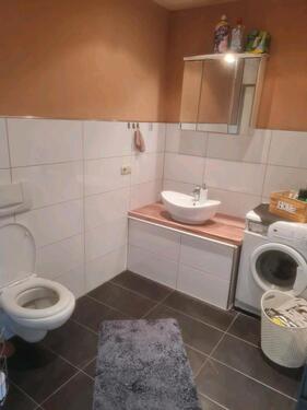 Foto - Etagenwohnung in Radevormwald zur Miete