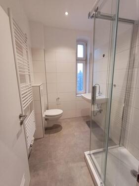 Foto - 3 Zimmer Etagenwohnung in Eschwege