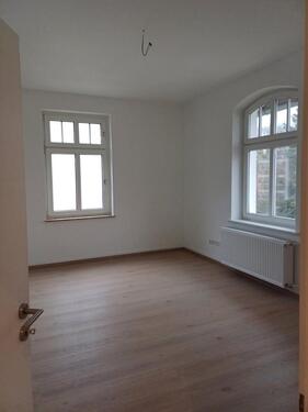 Foto - Etagenwohnung in Eschwege zur Miete