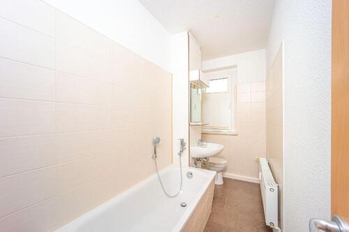 Foto - Etagenwohnung in Eisleben (Lutherstadt) zur Miete