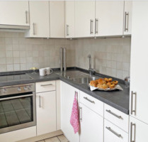 2 Zimmer Wohnung, möbliert, befristet auf ein Jahr - Geesthacht