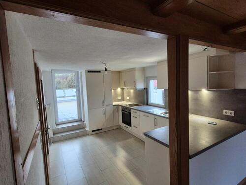 Foto - 4 Zimmer Etagenwohnung zur Miete in Riedlingen