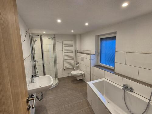 Foto - 4 Zimmer Etagenwohnung in Riedlingen