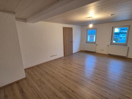 Foto - Etagenwohnung in Riedlingen zur Miete