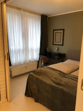 Foto - Etagenwohnung in Berlin zur Miete