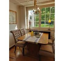 Stadthaus plus Gartenhaus nahe Altstadt Wiedenbrück - Rheda-Wiedenbrück