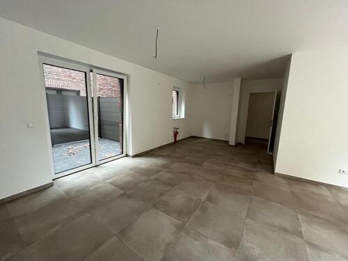 Foto - 3 Zimmer Erdgeschoßwohnung in Gronau (Westfahlen)